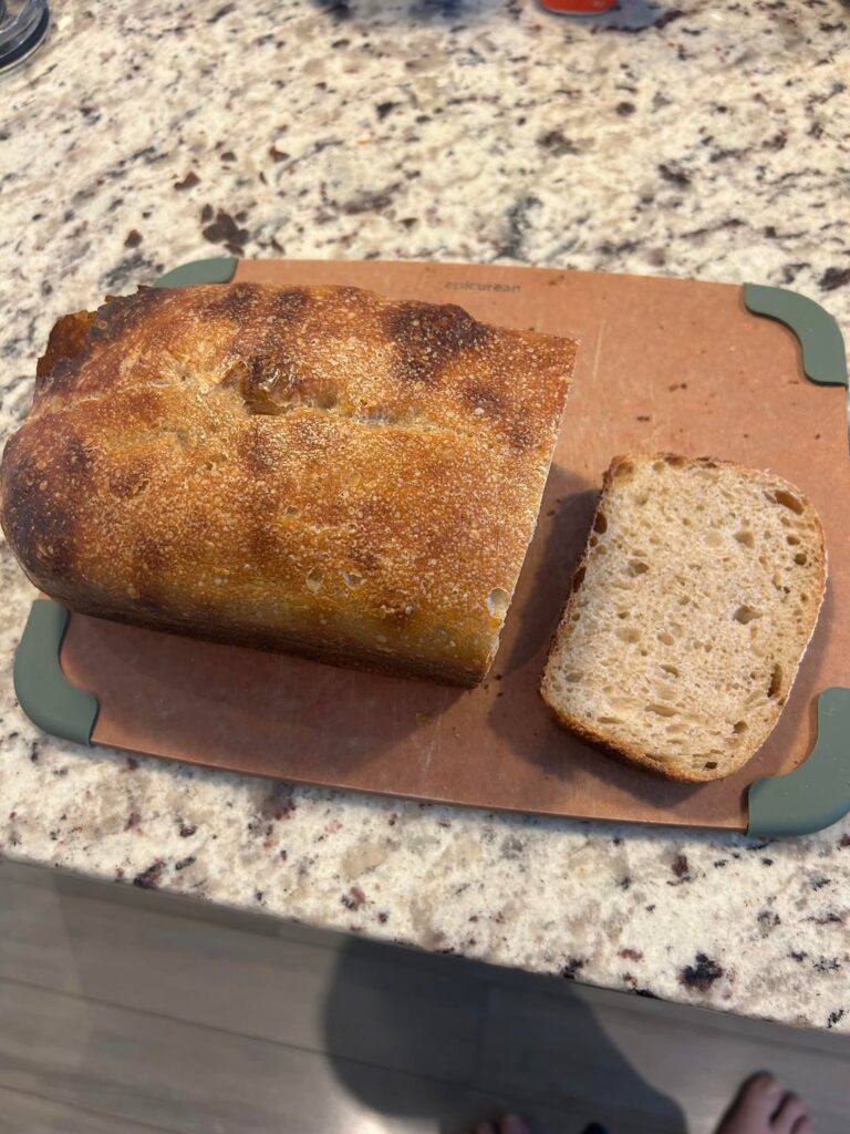 Attempt #6 Finally! Attempt #6 Finally!