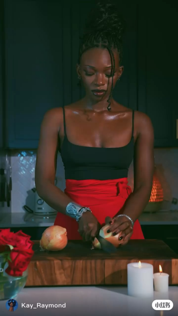 Onion Ice-cream Y’all