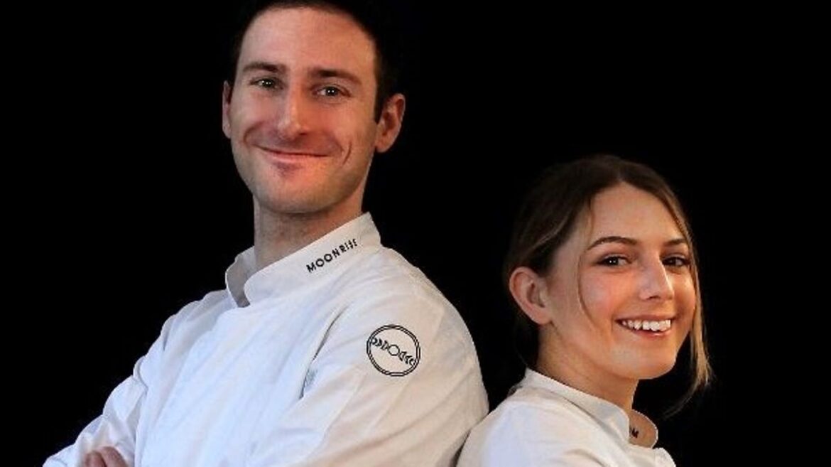 Brentwood, NH couple serves up artisan French pastries – from home Brentwood, NH couple serves up artisan French pastries - from home