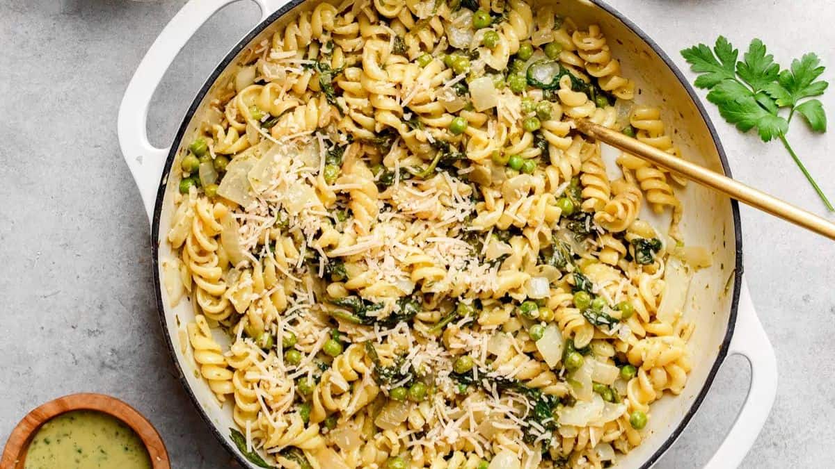 Photo Credit: The All Natural Vegan