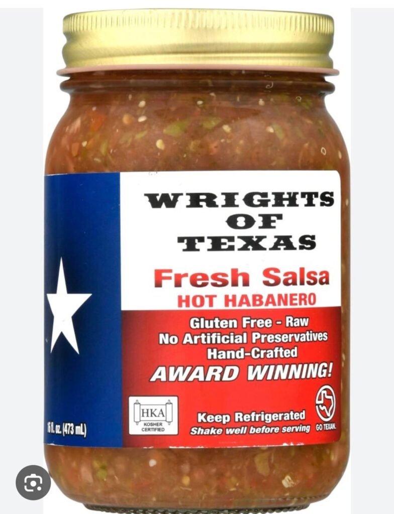 Looking for a dupe of Wrights Hot habanero lo