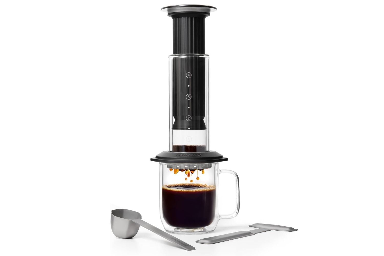 AeroPress Premium Coffee Press,