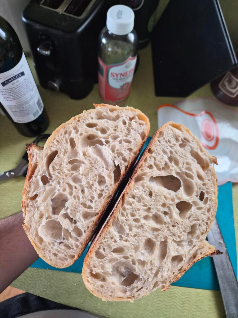 I destroyed my sanity over this