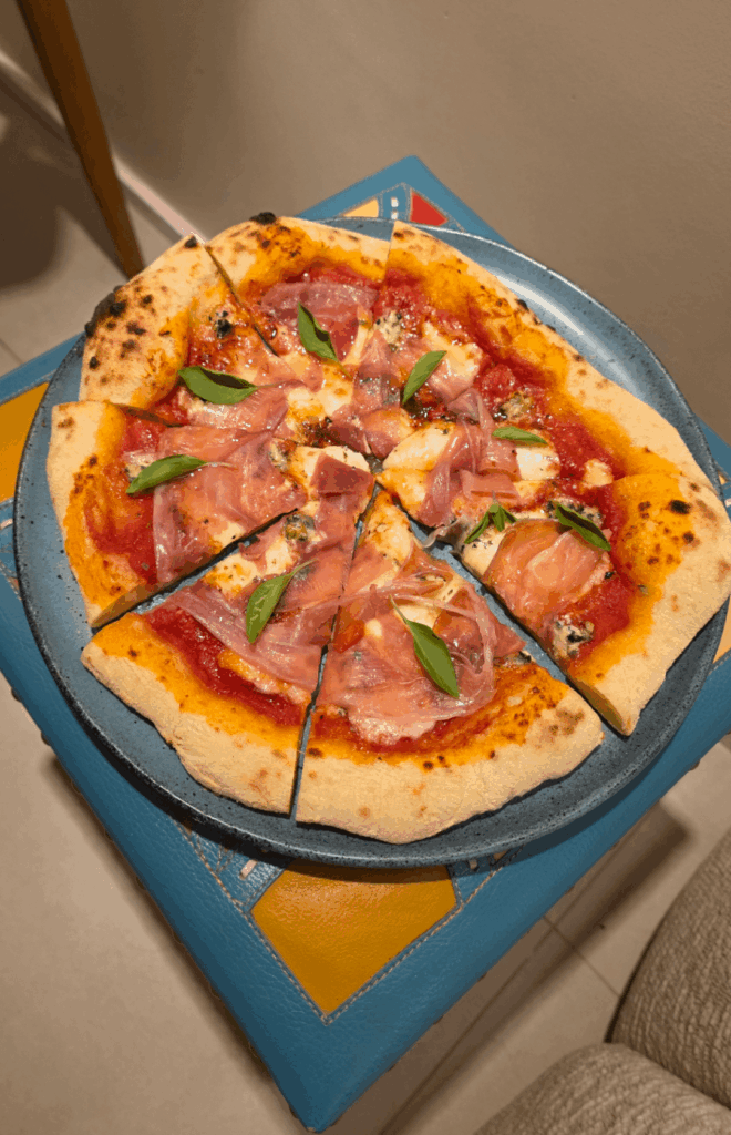 Happy with results & improvement