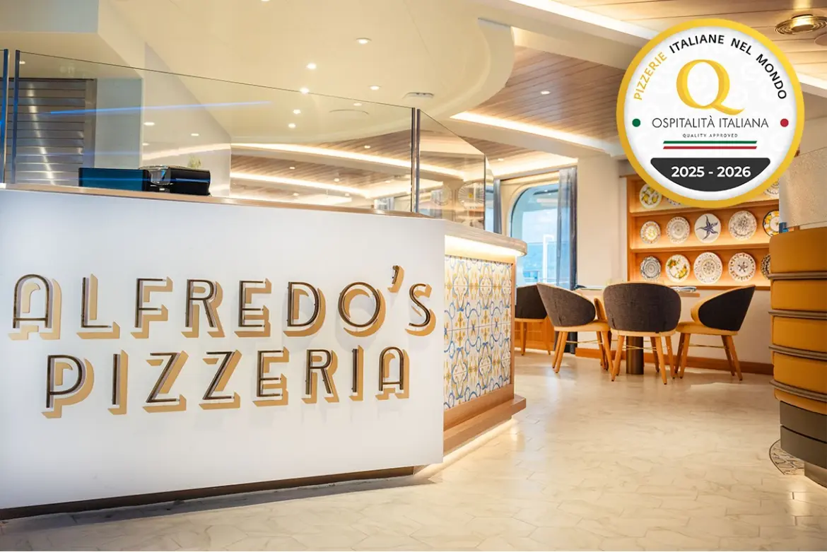 Princess Cruises Receives Prestigious Ospitalità Italiana Certification for Pizza Served at Sea PCL-Alfredo-Pizzeria-Logo.jpg.coredownload