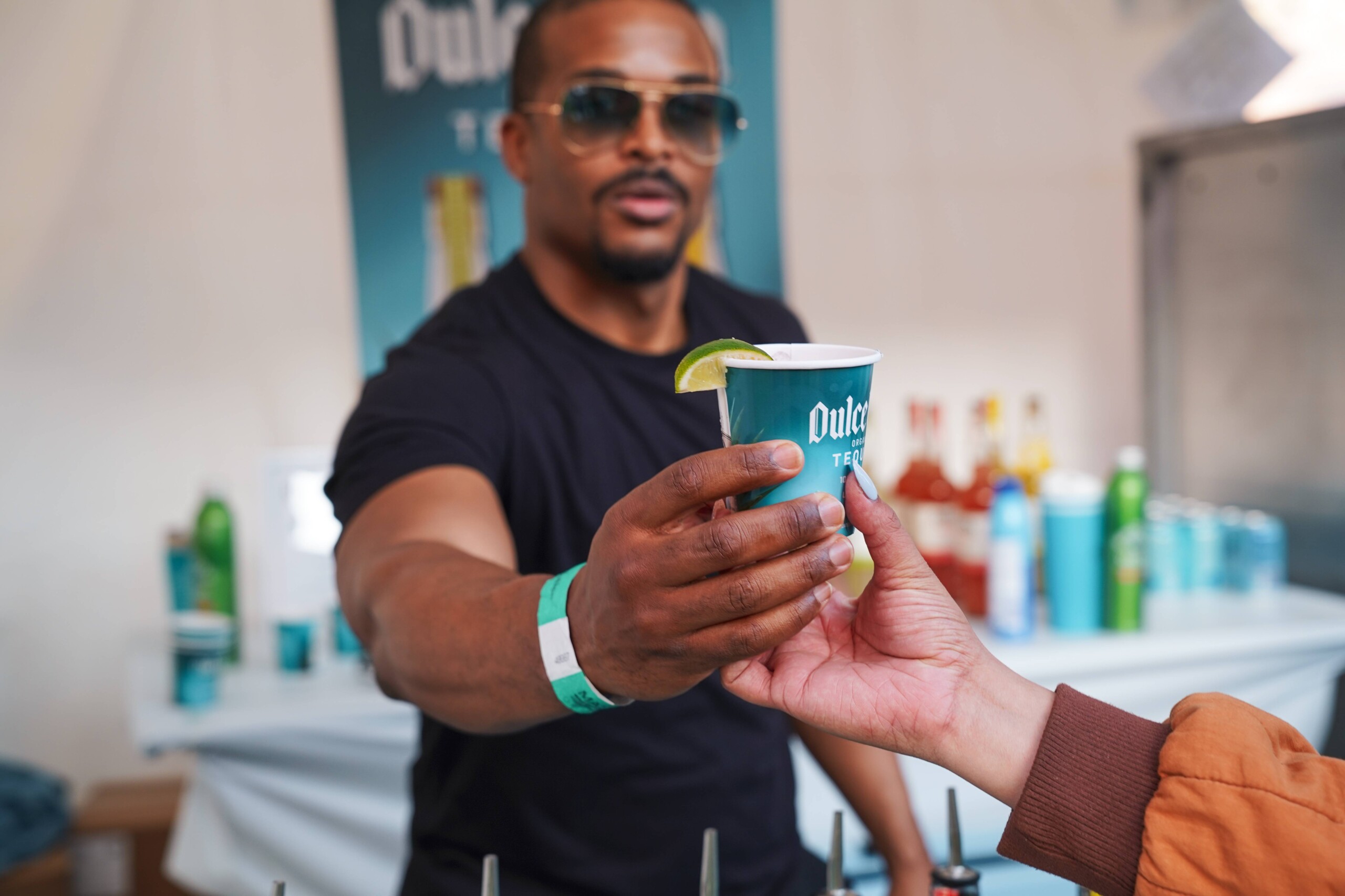 MOT - Dulce Vida Tequila