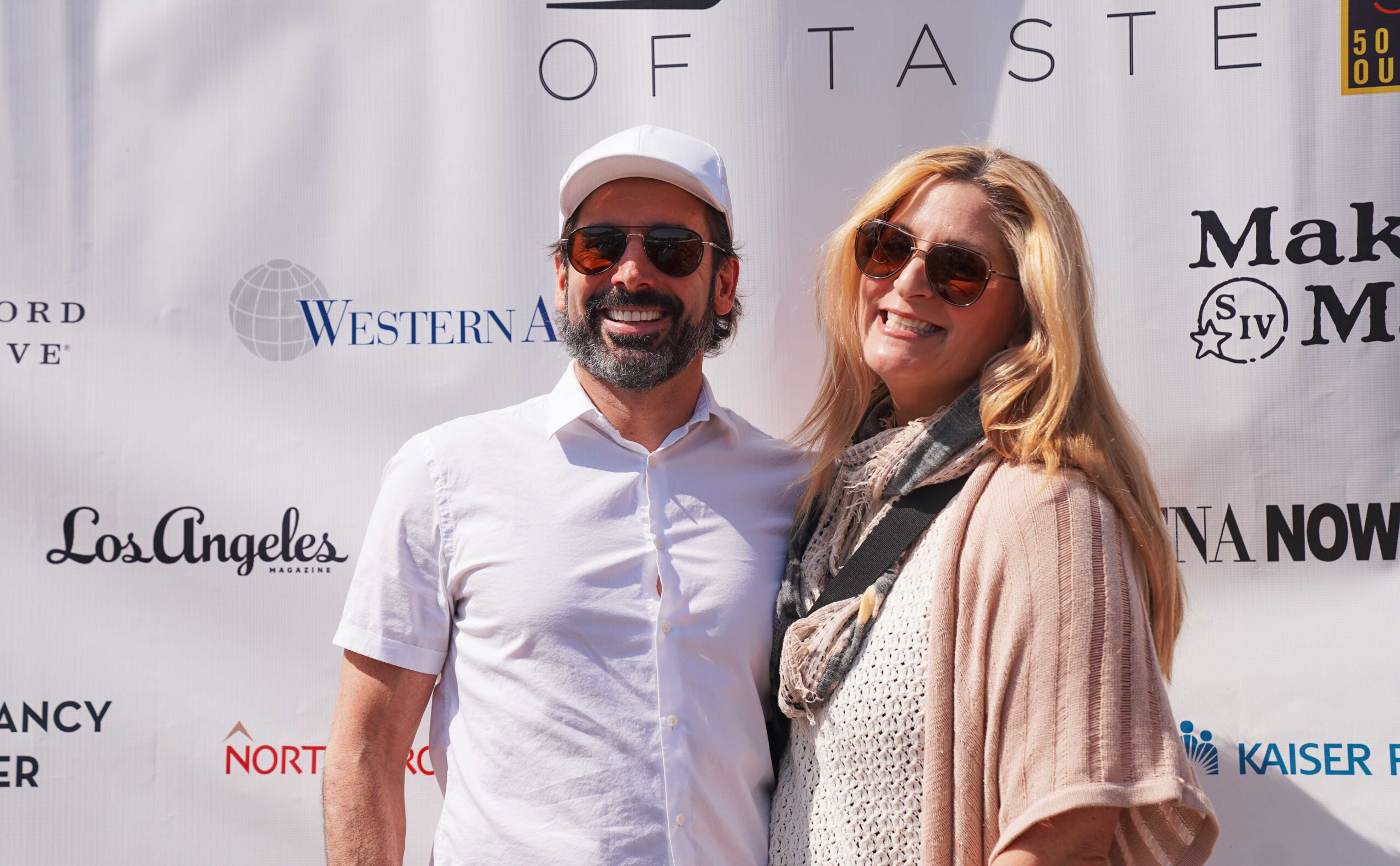 MOT - Chris & Andrea Gialanella