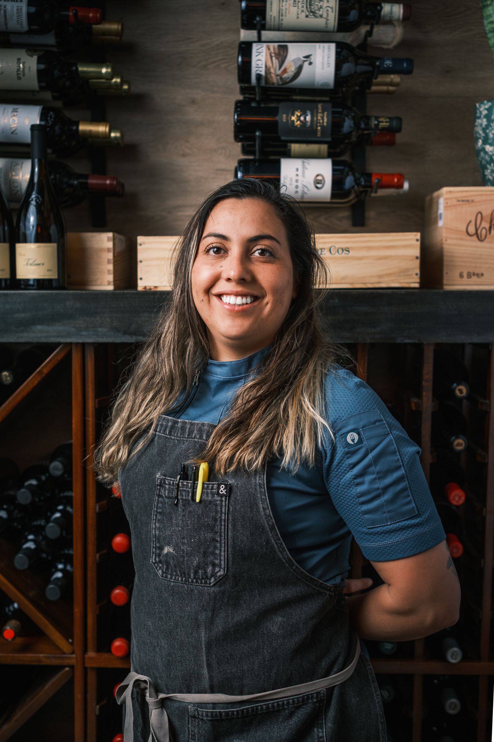 ChefStephani1_25.12.11_Ada_s_Credit Jose Salinas