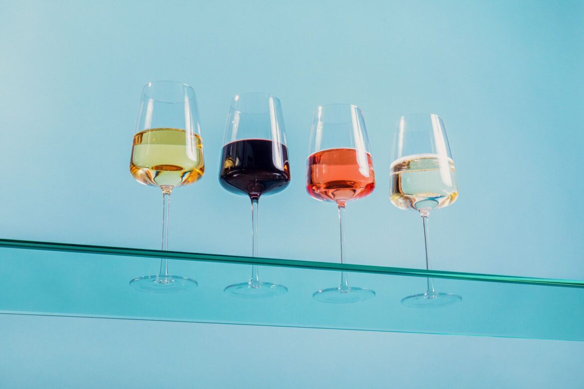 Wine Alcohol Content Guide for Every Type of Wine