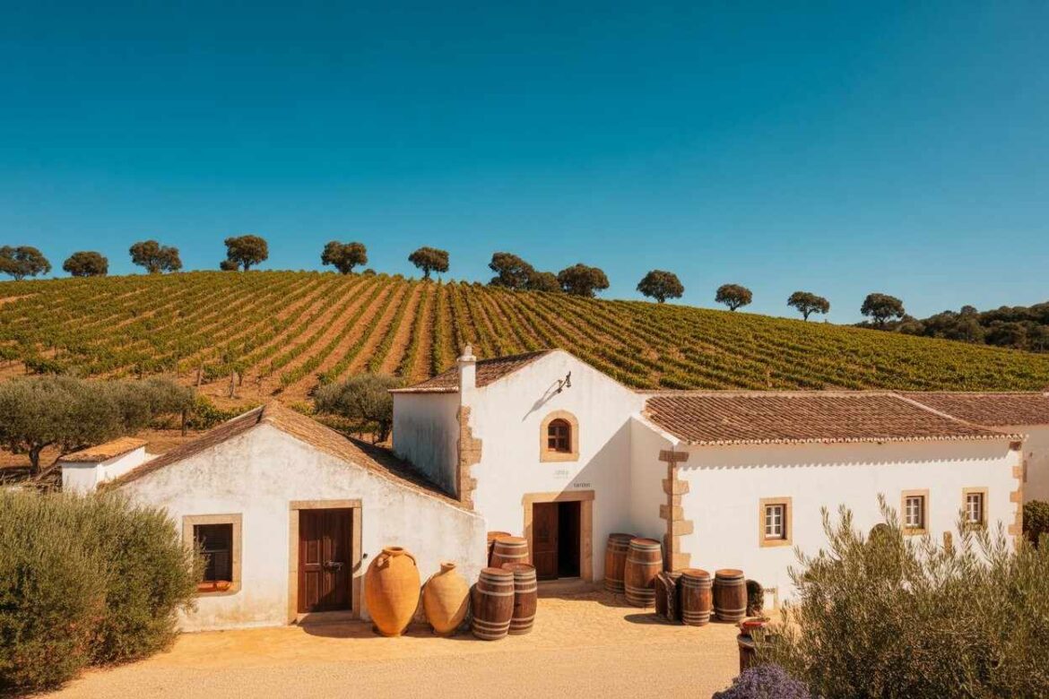 Portugal Wines from Porto, Alentejo, Azores and More Boost British Columbia Tourism: What You Need to Know