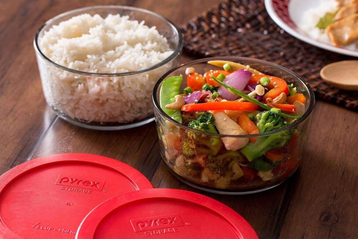 The Best Amazon Food Storage Presidents Day Sales of 2026