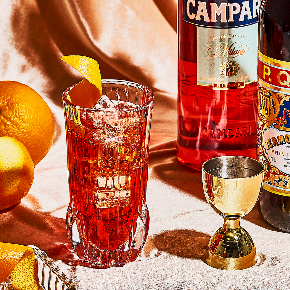 best spring cocktail recipes