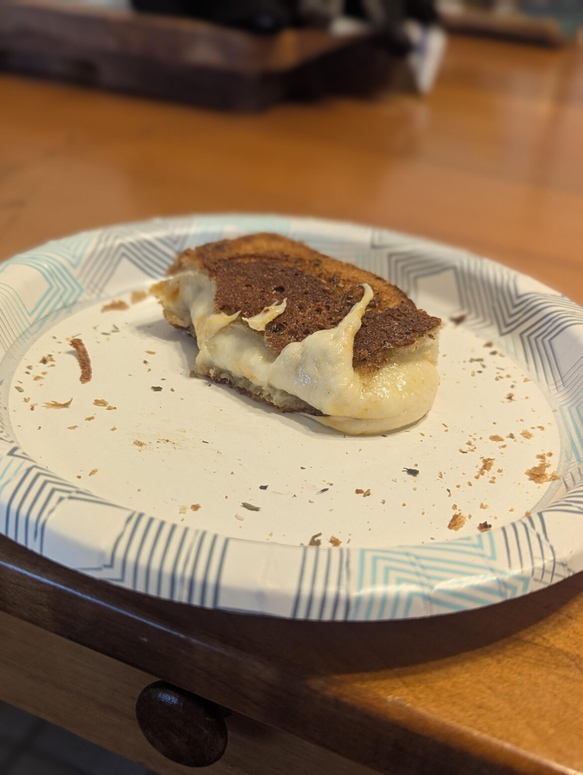 Big fan of Farmers Cheese lately