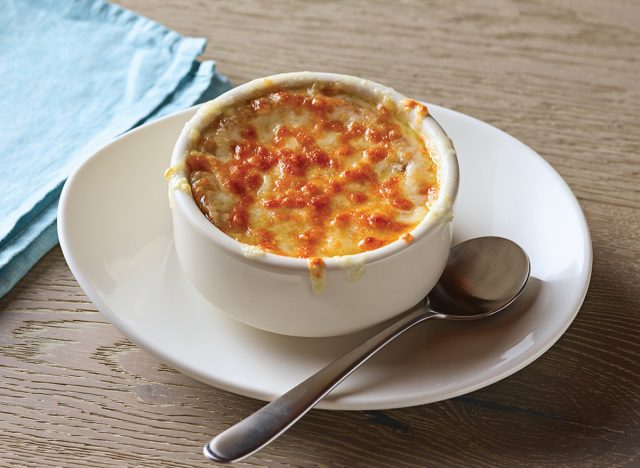 Applebee's: French Onion Soup