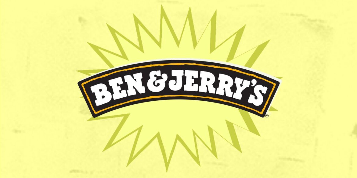 Ben & Jerry's Has 3 New Ice Cream Flavors—and We Tried Them First
