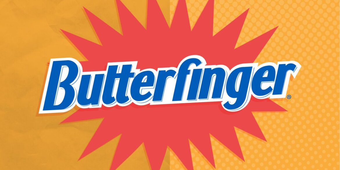 Butterfinger Just Revealed Its Most Anticipated Flavor of the Year