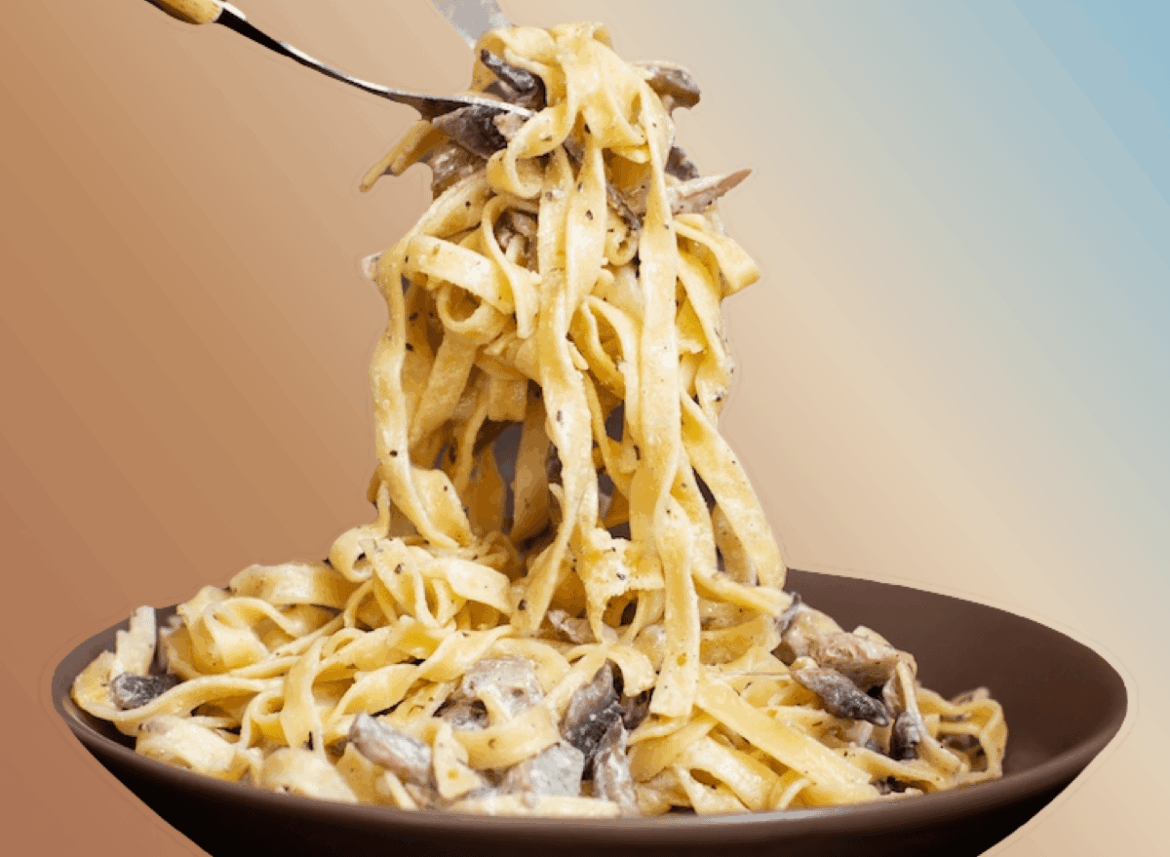 5 Frozen Pasta Dishes Chefs Say Taste Like They're From an Italian Restaurant — Eat This Not That