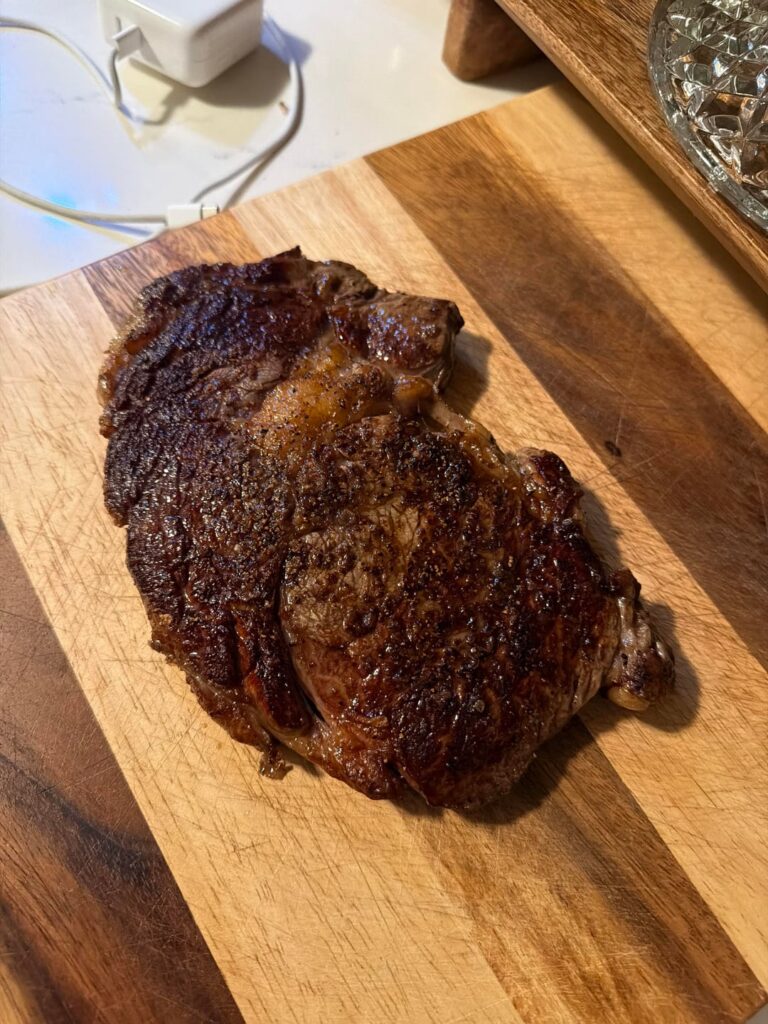 Steak #72839238822929388