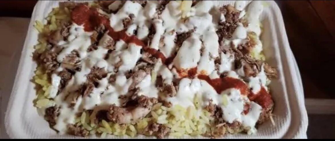 Need help with similar food in Dubai / the OG Osmows Canada