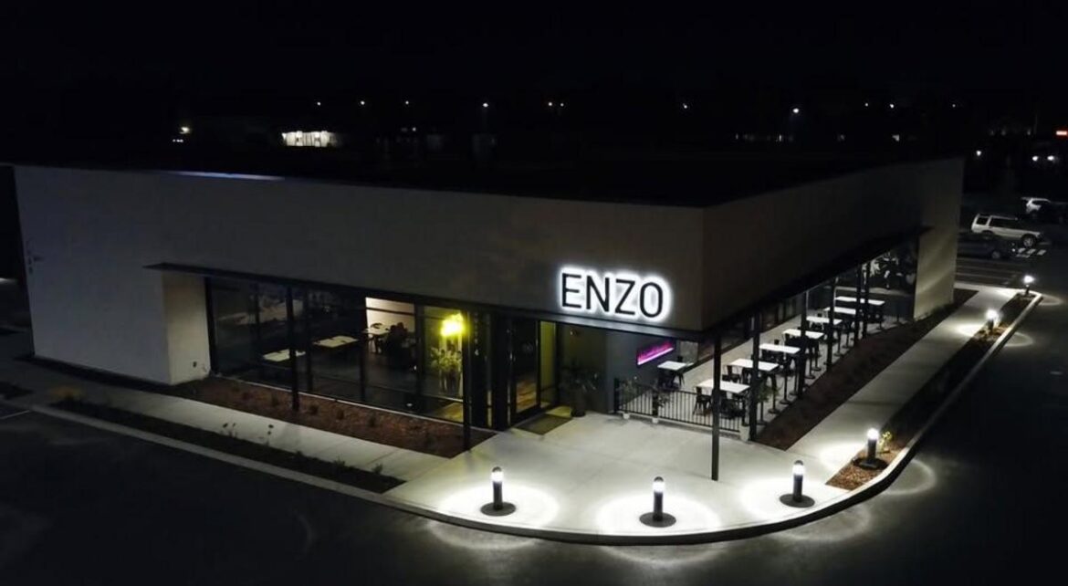 What To Expect At Enzo Italian Restaurant In Moses Lake