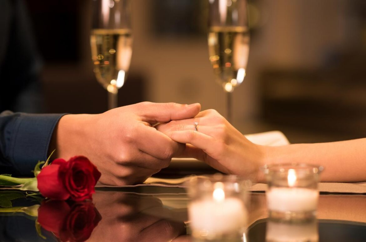 Best Valentine’s Day Dining Options in Wenatchee