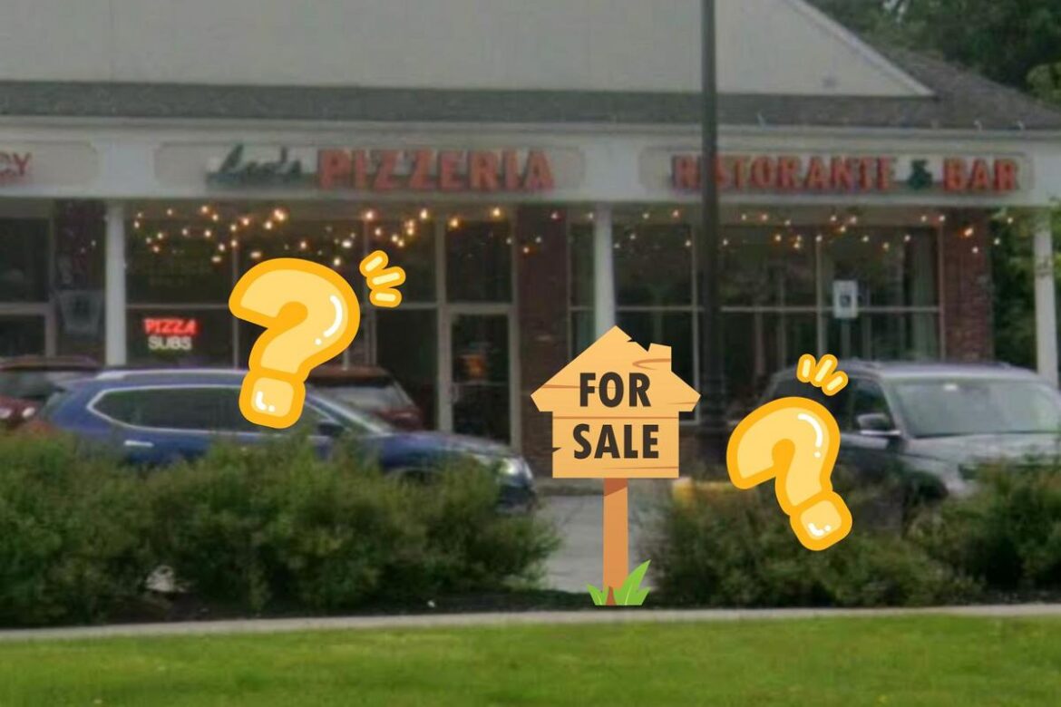 Is Leo's Pizzeria In Wappingers On The Market?