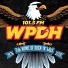 WPDH-WPDA logo
