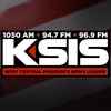 AM 1050 KSIS logo