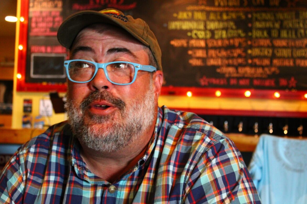 Brewery’s Saturday Chili Cook-off Supports Tuscaloosa Food Pantry Brewery's Saturday Chili Cook-off Supports Tuscaloosa Food Pantry