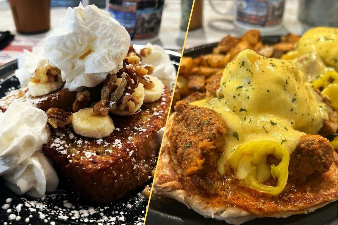 It’s Time We Normalize Ordering Appetizers for Breakfast