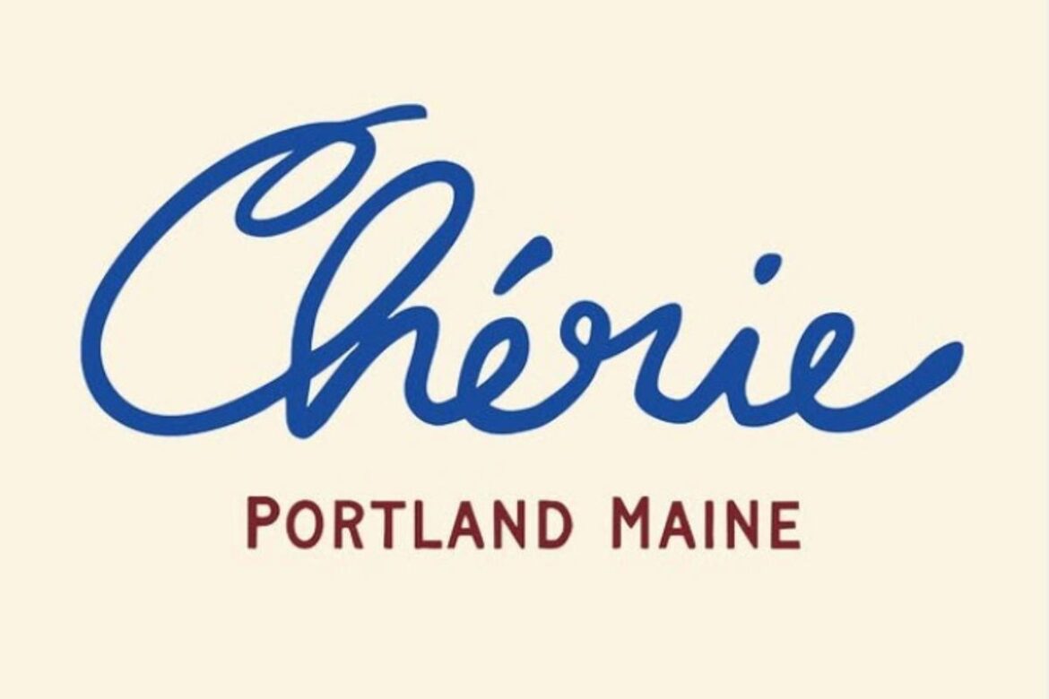 Chérie A French-American Bistro To Open In Portland, Maine