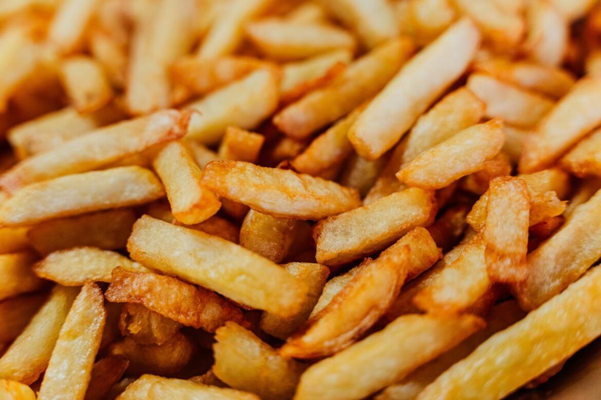 Why Ketchup Is Losing Ground on French fries in Missouri