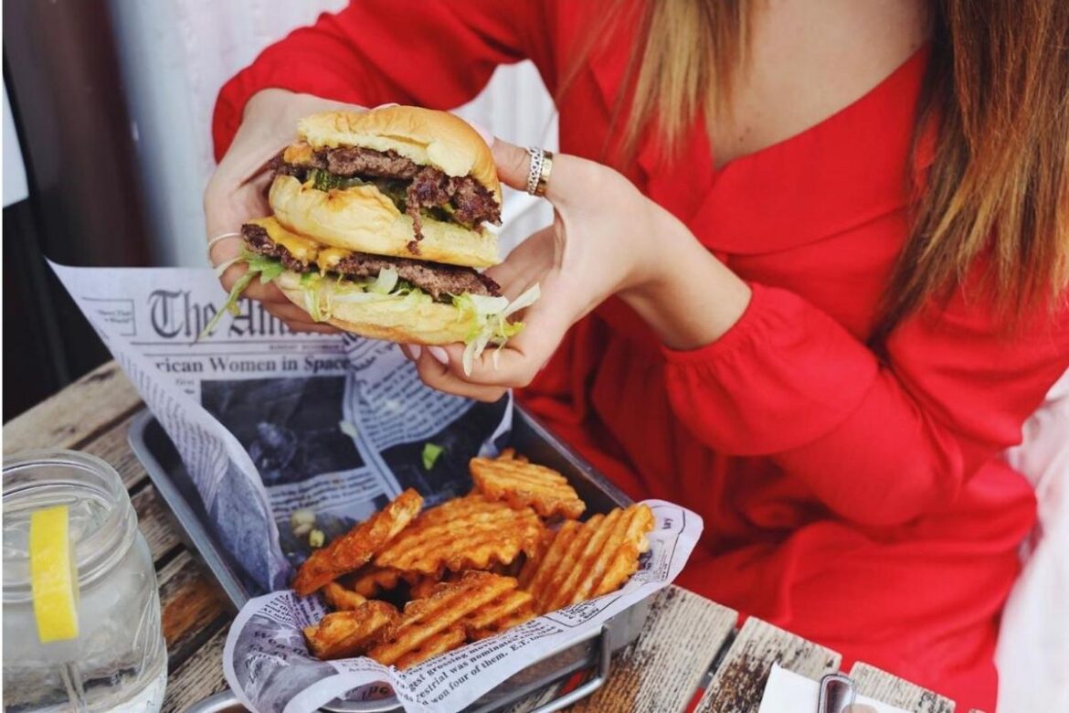 The best fast food dish in New Jersey: Pork roll sandwich