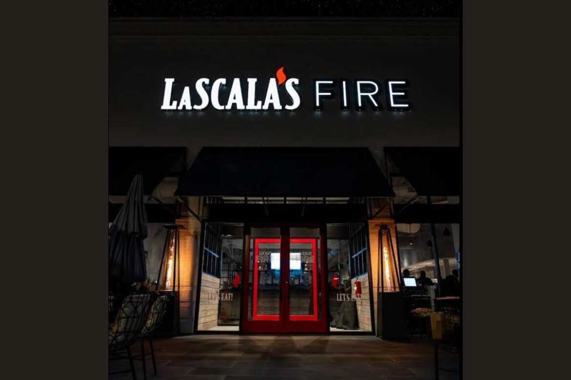 What makes LaScala's Fire a New Jersey Italian favorite?