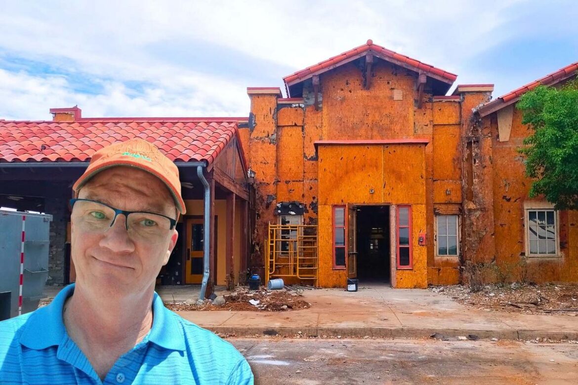 Loveland, Colorado Pinocchio's Location Becoming New Restaurant