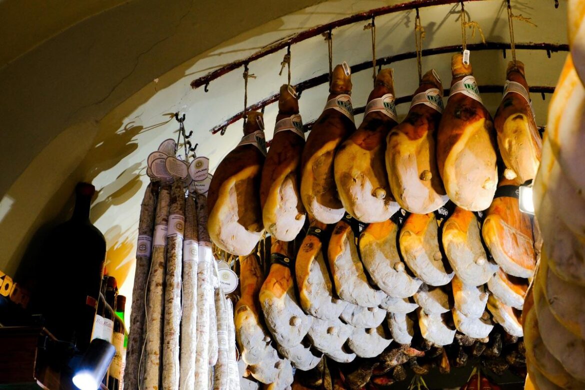 Iconic Massachusetts Shop Named Best Italian Deli in the U.S.