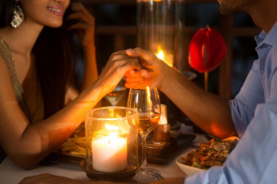 Best Places For A Romantic Dinner In Sioux Empire
