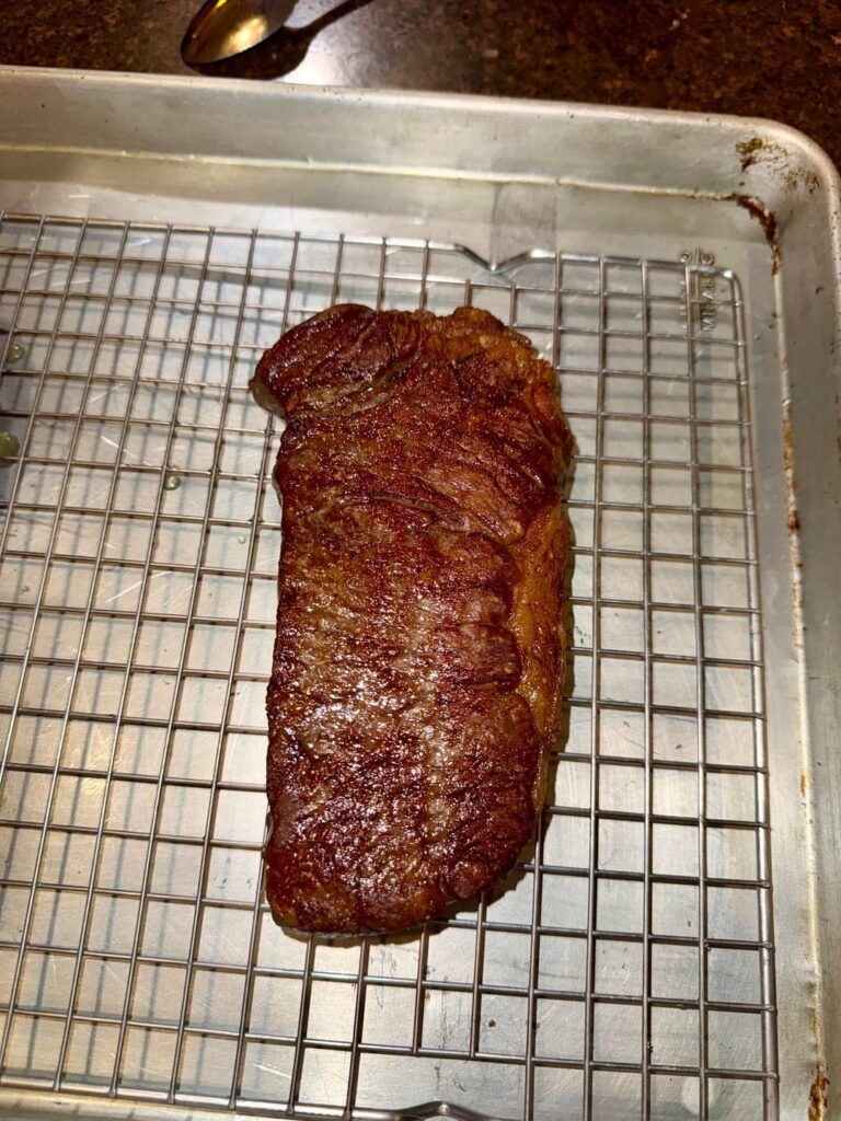 Ny Strip