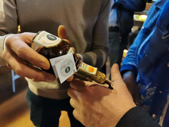Italy moves to defend balsamic vinegar – Food & Wine Italy moves to defend balsamic vinegar - Food & Wine