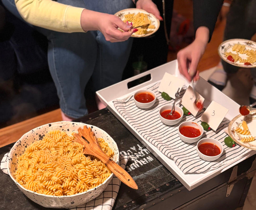 Courtesy of Jessica Wrubel