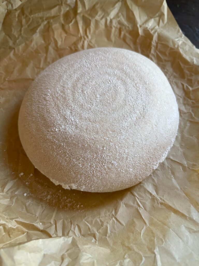 Guys I think I made bread