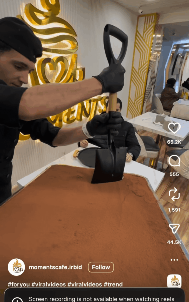 We want plates... And utensils!!