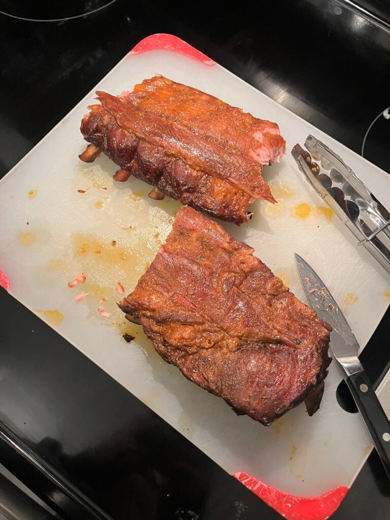 Had a great Valentine’s Day with my wife.