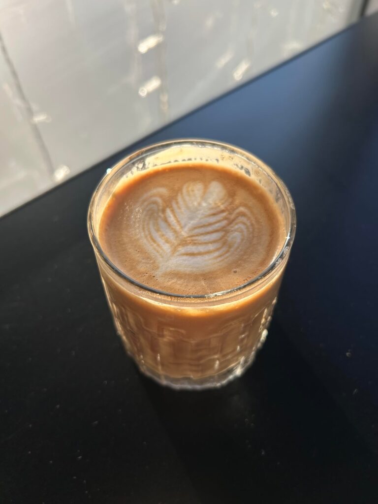 My morning flat art 🖼️