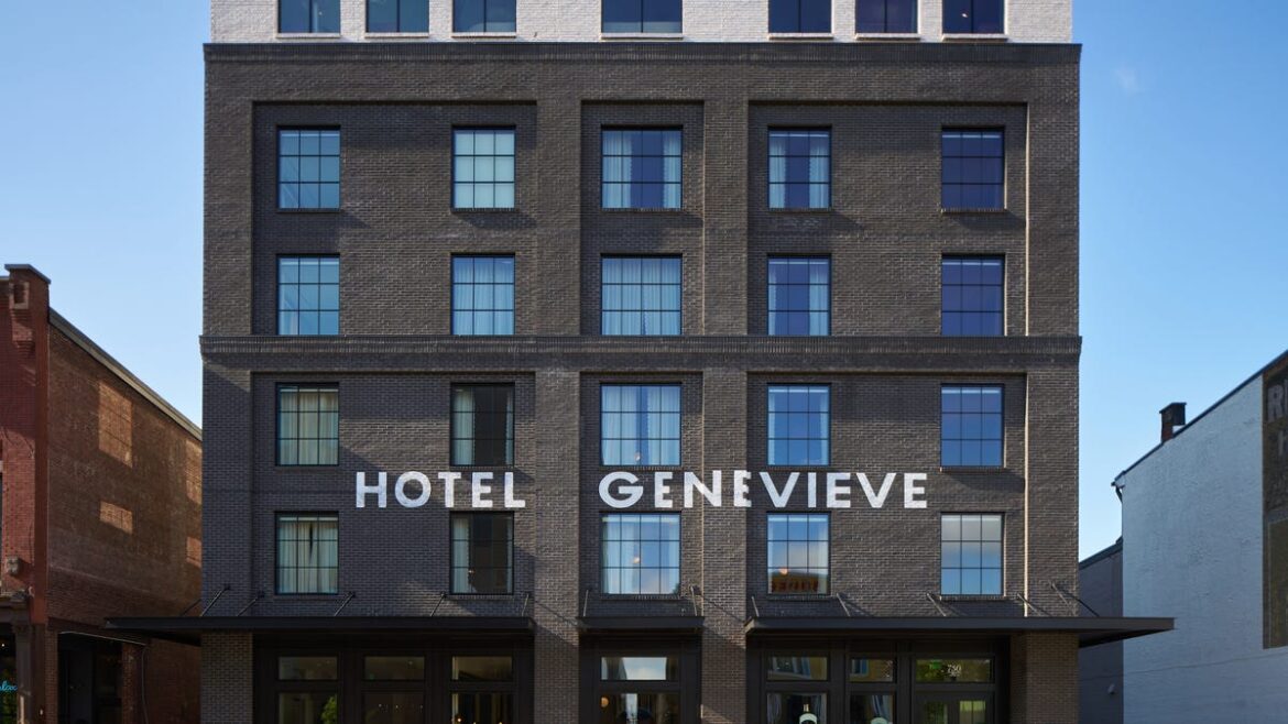 The Exchange to move into former Byrdie's space inside NuLu hotel