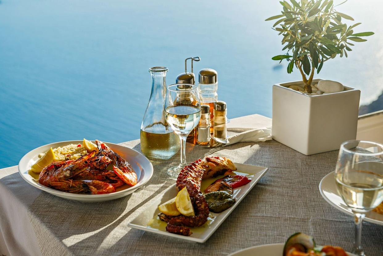 Credit: Getty Images