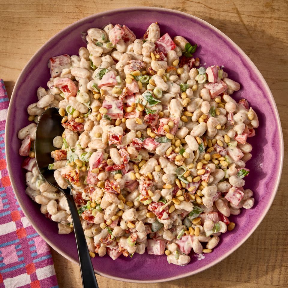 Photographer: Jen Causey, Food Stylist: Emily Nabors Hall, Prop Stylist: Hannah Greenwood.