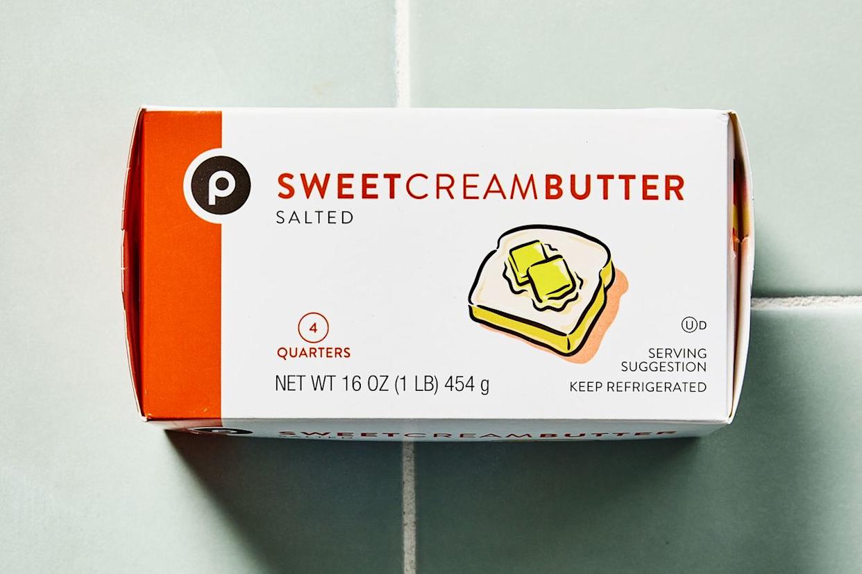 Morgan Hunt Ward; Prop Stylist: Abby Armstrong; Food Stylist: Emily Nabors Hall