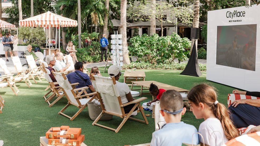 CityPlace brings Winter Games watch party, Italian flair to West Palm Beach header logo