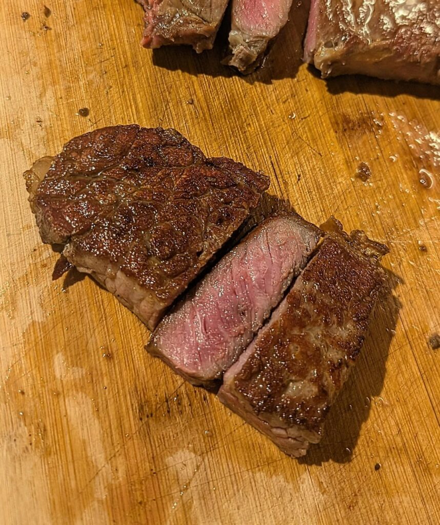 My Personal Best Sear